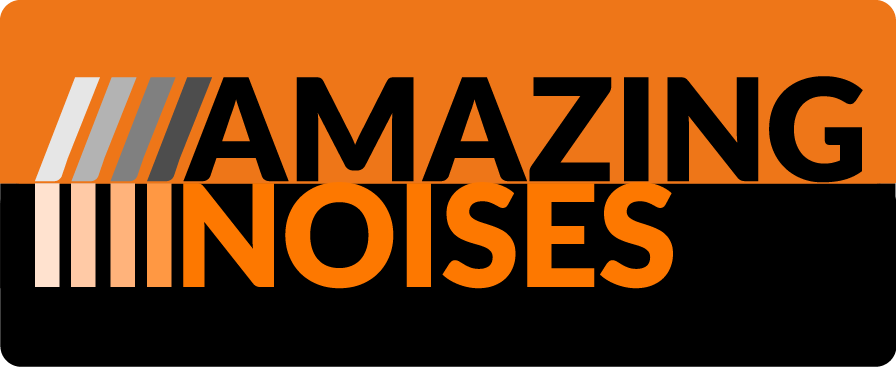 Amazing Noises
